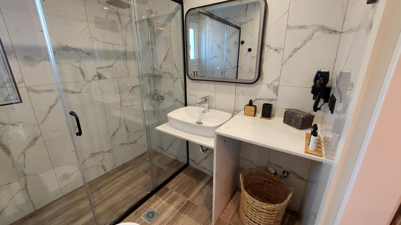 Nisovillas Volos Ngoại thất bức ảnh