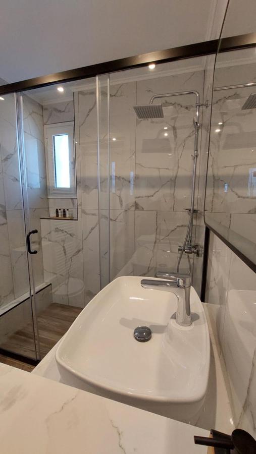 Nisovillas Volos Ngoại thất bức ảnh