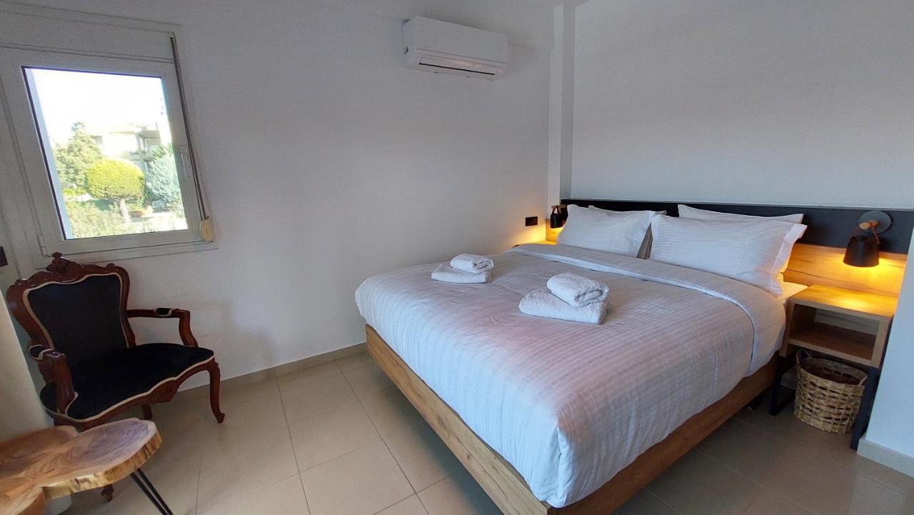 Nisovillas Volos Ngoại thất bức ảnh