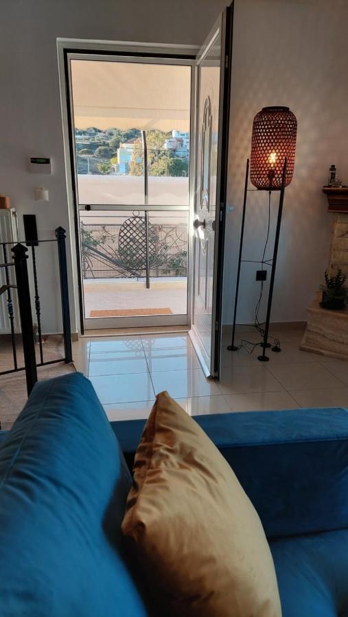 Nisovillas Volos Ngoại thất bức ảnh