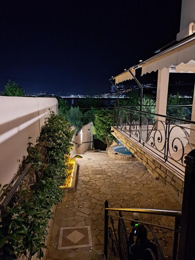 Nisovillas Volos Ngoại thất bức ảnh